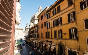 Ripetta Rooms